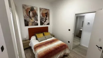 Apartment in Algorfa photo 9