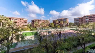 Apartment in Vistahermosa photo 12