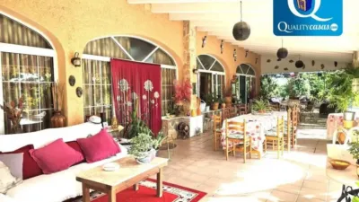 Chalet in Matola-La Foia-Las Bayas-La Marina photo 2