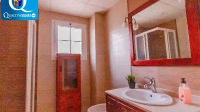Chalet in Busot photo 8