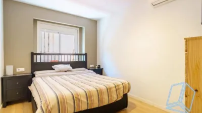Apartment on Carrer de l'Alcalde in Móstoles photo 16