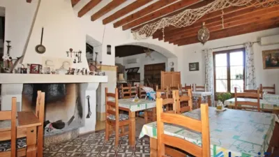 Rustic property in Martín de La Jara photo 17