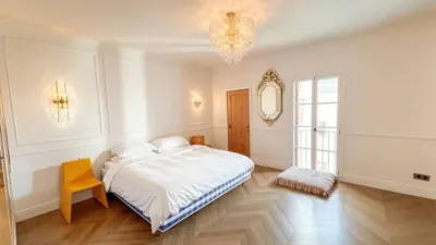 Penthouse in Cort photo 26