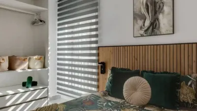 Apartment in Santa Pola photo 10