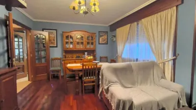 Apartment in Cedeira photo 17