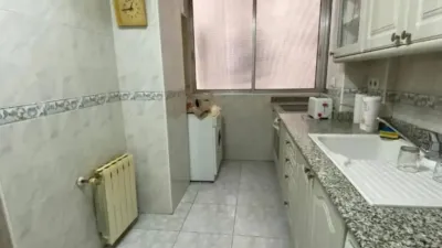 Apartment on Calle de las Mercedes photo 5