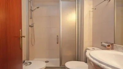 Apartment in Esplugues de Llobregat photo 27