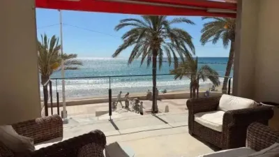 Pis – El Campello - Vista 2