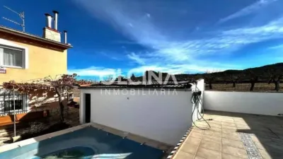 Rustic house in Ibi photo 42