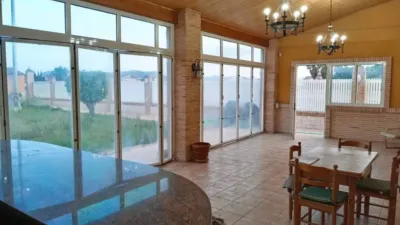 Chalet in Murcia City photo 22