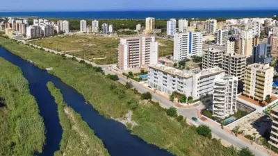 Apartment in Guardamar del Segura photo 4