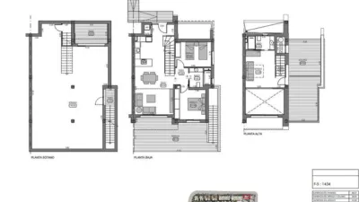 Chalet in Algorfa photo 36