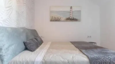 Penthouse on Calle Marina Nacional photo 16