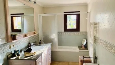 Chalet in Santa Margalida photo 33