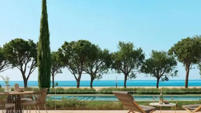 Apartment in Centre-Platja Gran photo 4