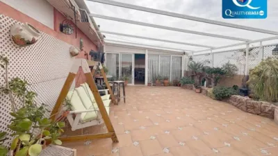 Duplex Penthouse in Torrellano-Valverde-Business Park photo 25