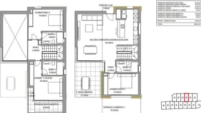 Chalet in Finestrat photo 35