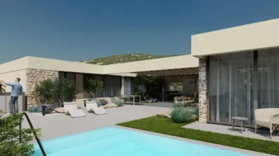 Chalet in Murcia Capital photo 3