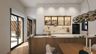 Chalet in Murcia Capital photo 11