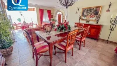 Chalet in Sant Vicent del Raspeig - San Vicente del Raspeig photo 15