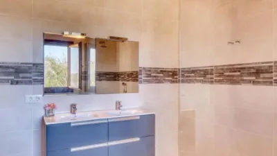 Chalet in Sineu photo 20