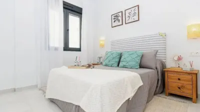 Chalet in Polop photo 25