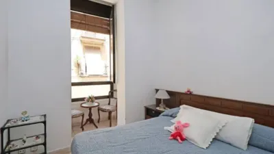 Apartment in El Poble-sec photo 15