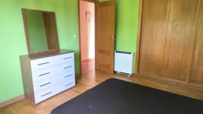 Apartment in El Feal-Xuvia photo 12