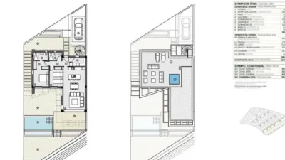 Chalet in Polop photo 29
