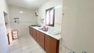 Chalet in Humilladero photo 3