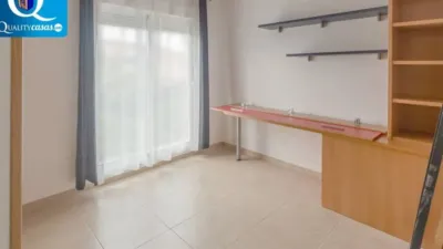 Apartment in Villafranqueza photo 9