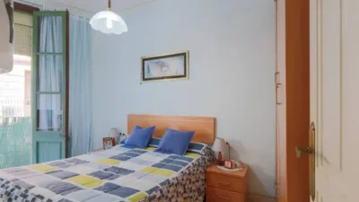Apartment in Hostafrancs photo 14