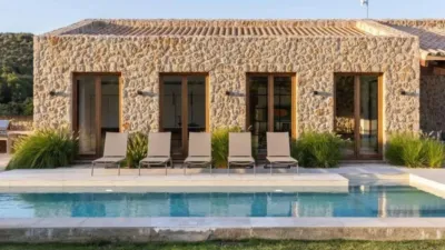 Chalet in Pollença photo 31