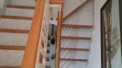 Apartment in Murcia City photo 9