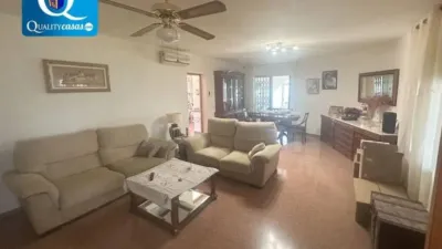 Chalet in Mutxamel photo 7
