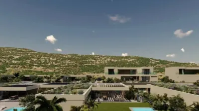 Chalet in Murcia Capital photo 11
