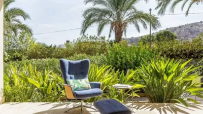 Chalet en Alicante - Alacant photo 10