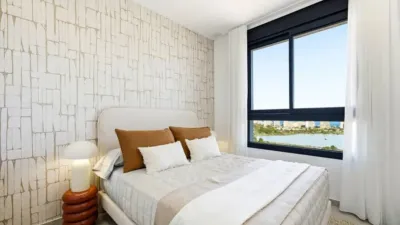 Apartment in Calpe - Calp photo 37