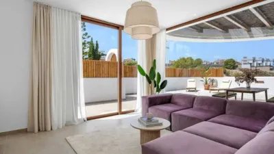 Chalet in Algorfa photo 19