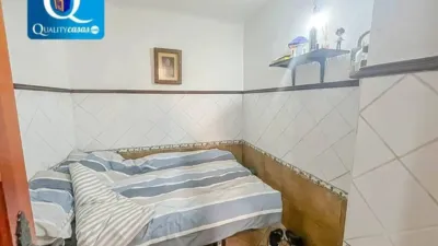 Apartment in La Vila Joiosa - Villajoyosa photo 8