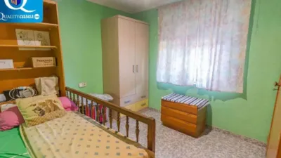 Chalet in Sant Vicent del Raspeig - San Vicente del Raspeig photo 12