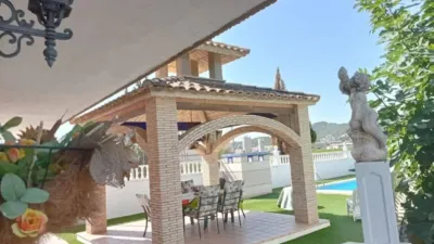 Chalet in Murcia Capital photo 11