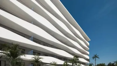 Apartment in Fuengirola photo 4