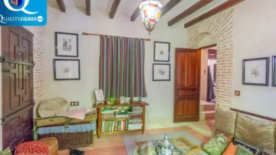 Chalet in Crevillent photo 14