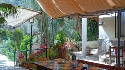 Chalet in Murcia Capital photo 7