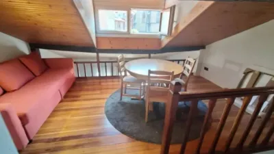 Apartment in Bermeo photo 12