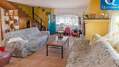 Chalet in Tibi photo 6