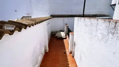 Chalet in Palenciana photo 16