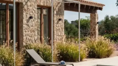 Chalet in Pollença photo 21