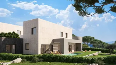 Chalet in Torrelodones photo 3